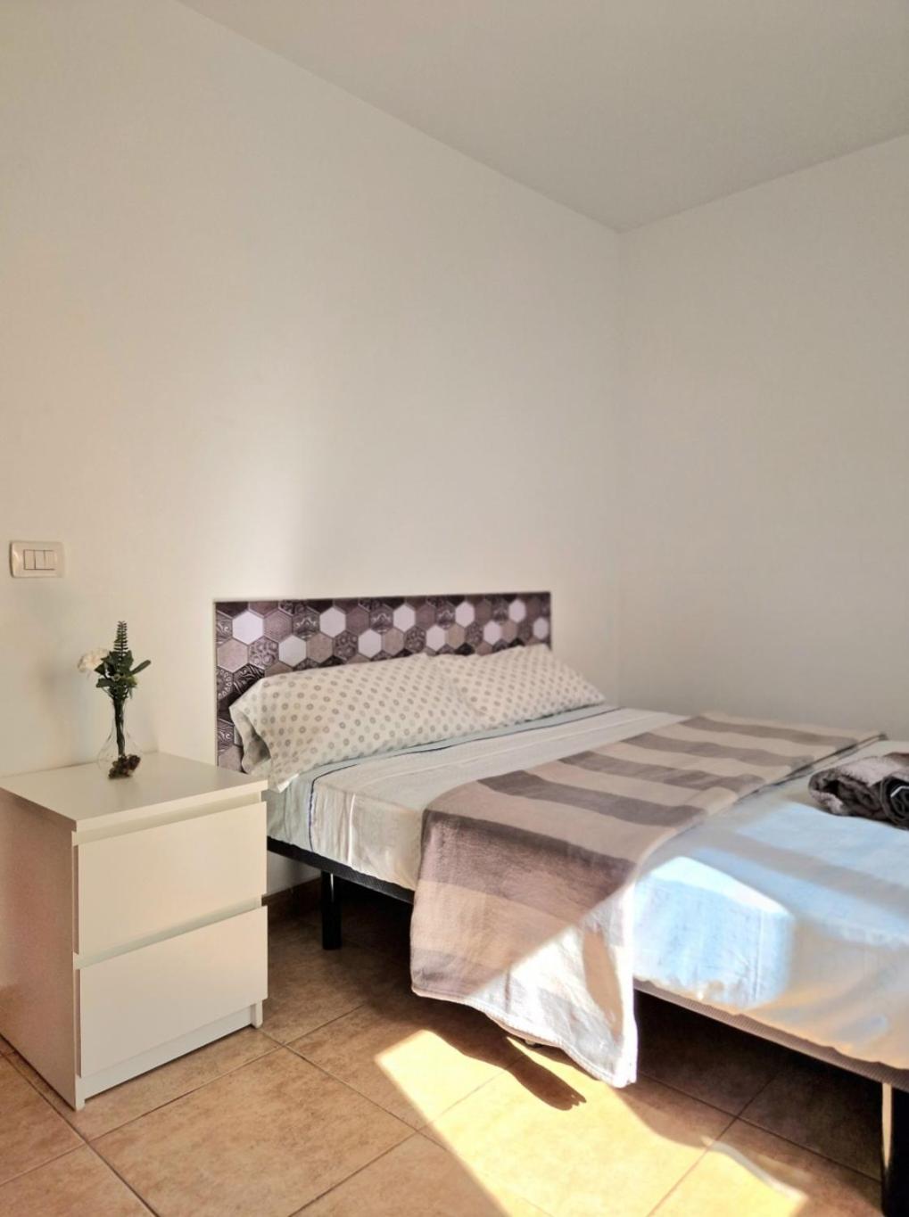 Spacious Independent Chalet Next The Airport - Sea San Isidro  Εξωτερικό φωτογραφία