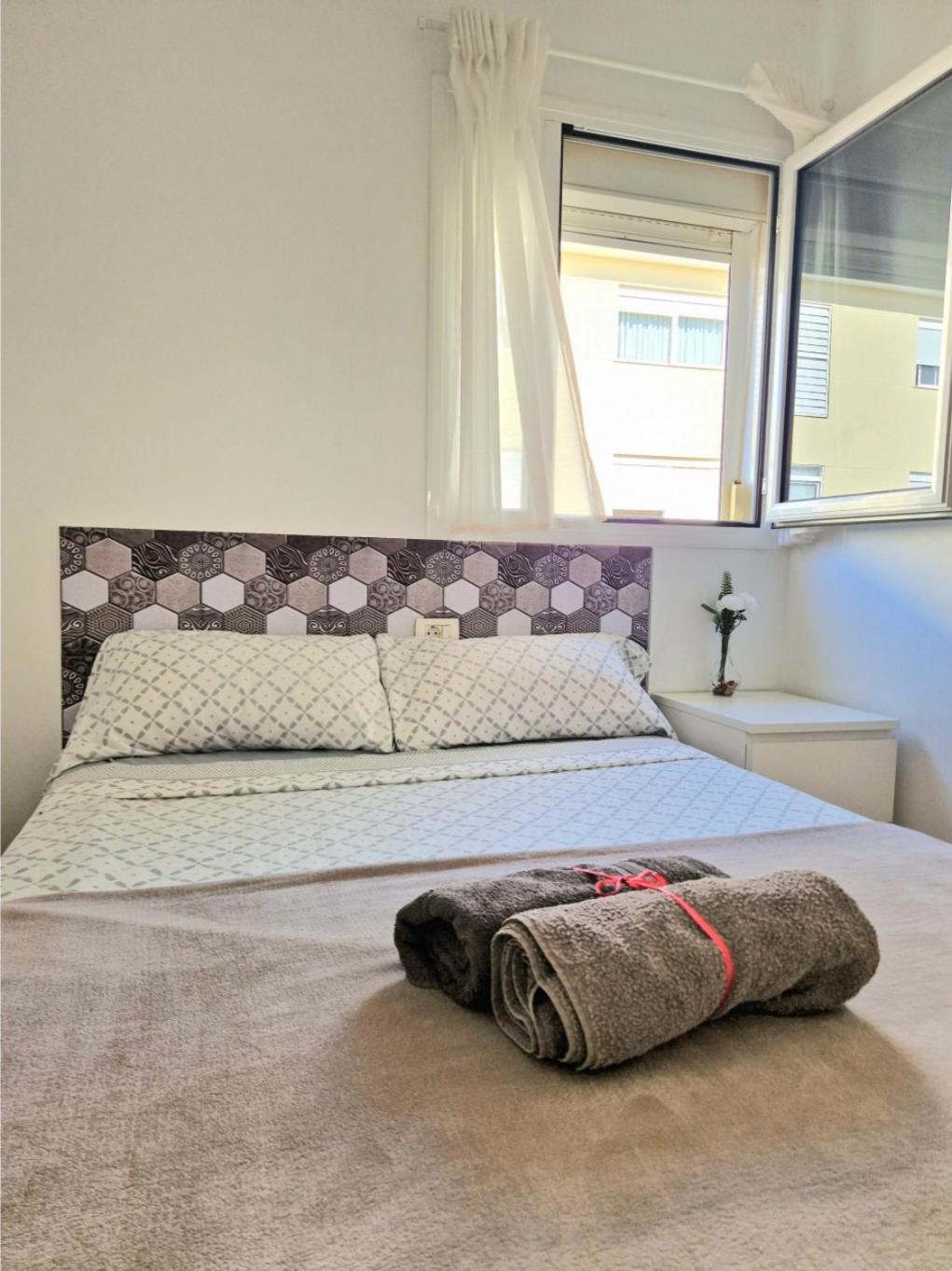 Spacious Independent Chalet Next The Airport - Sea San Isidro  Εξωτερικό φωτογραφία