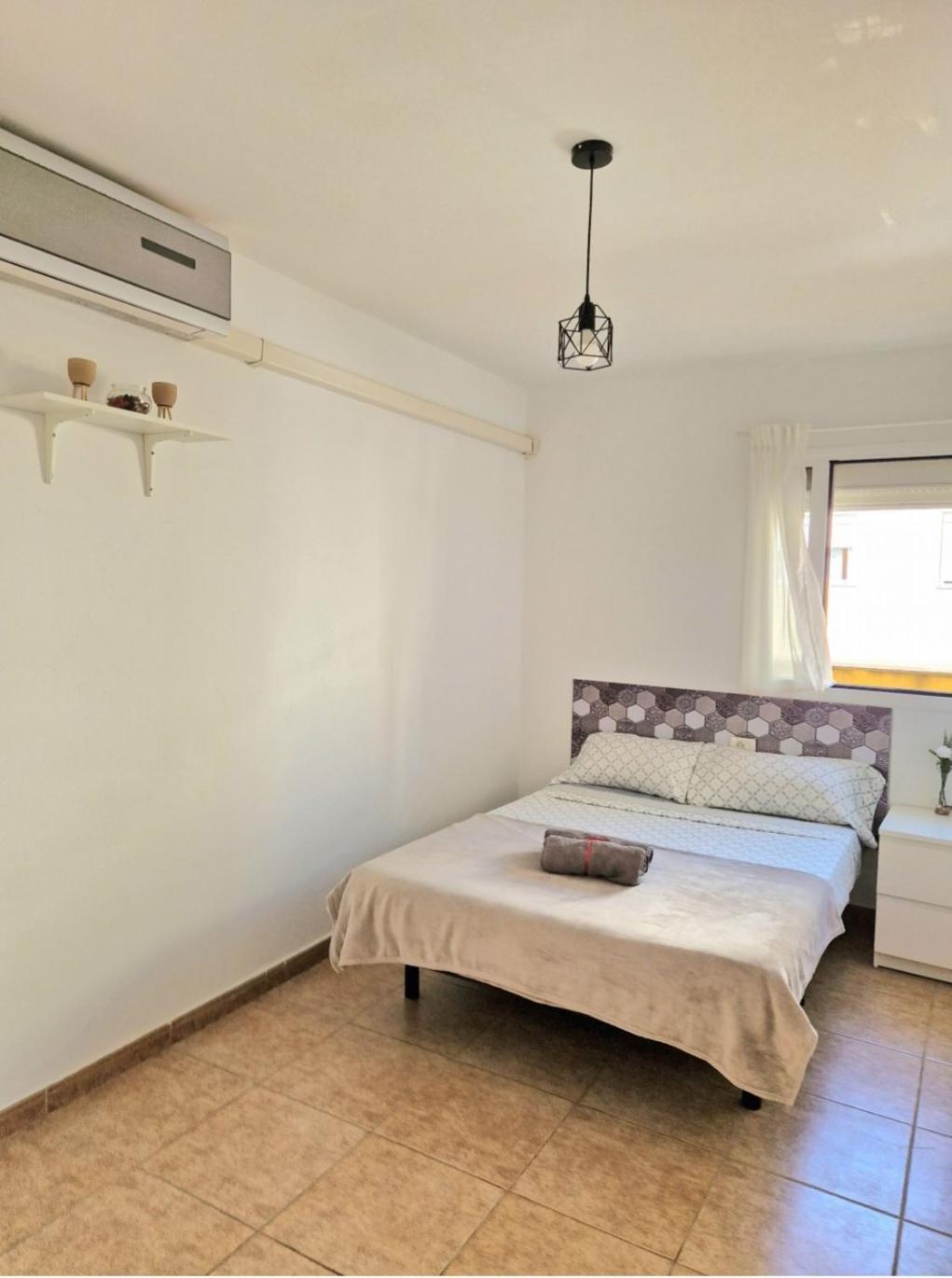 Spacious Independent Chalet Next The Airport - Sea San Isidro  Εξωτερικό φωτογραφία