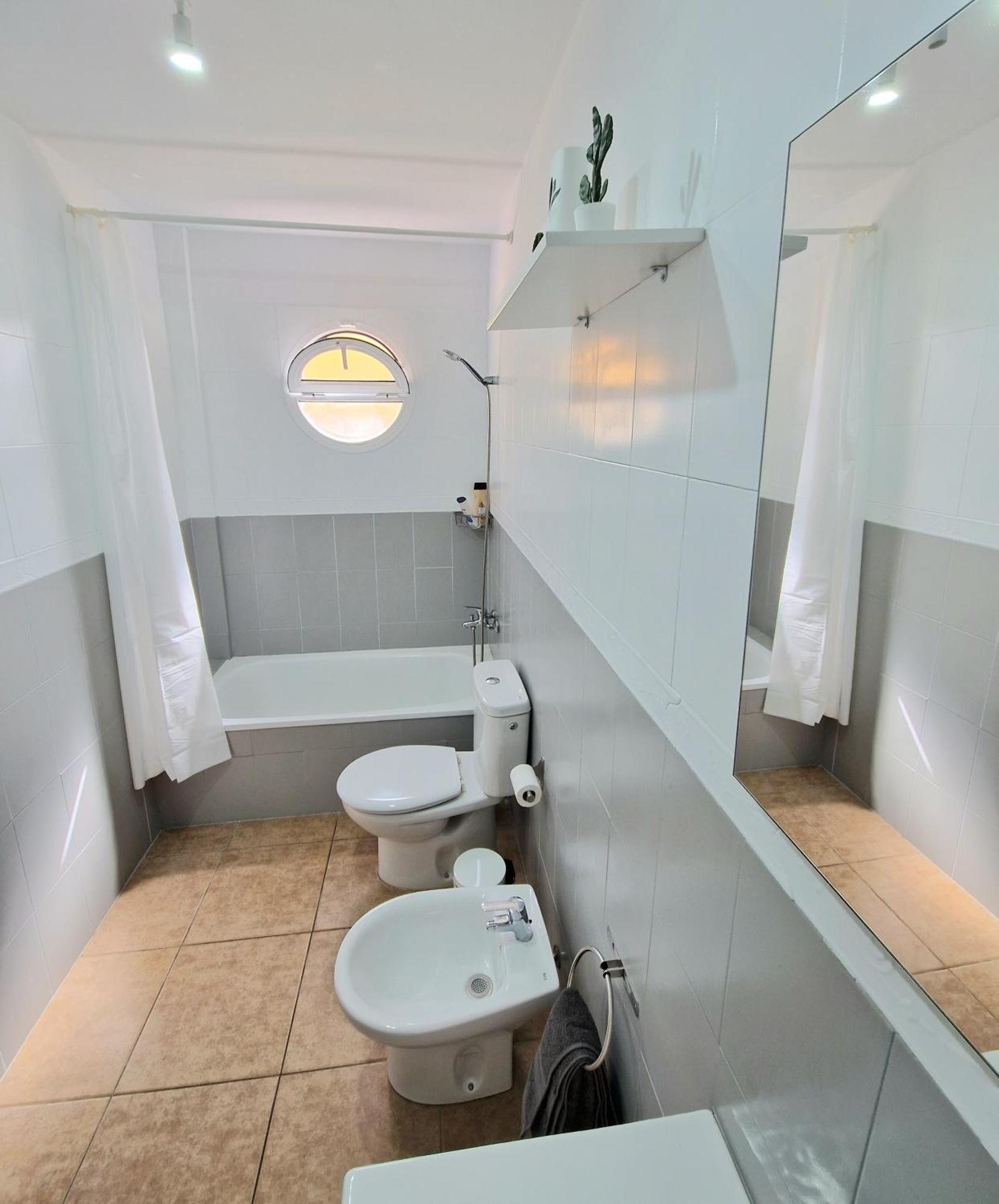 Spacious Independent Chalet Next The Airport - Sea San Isidro  Εξωτερικό φωτογραφία