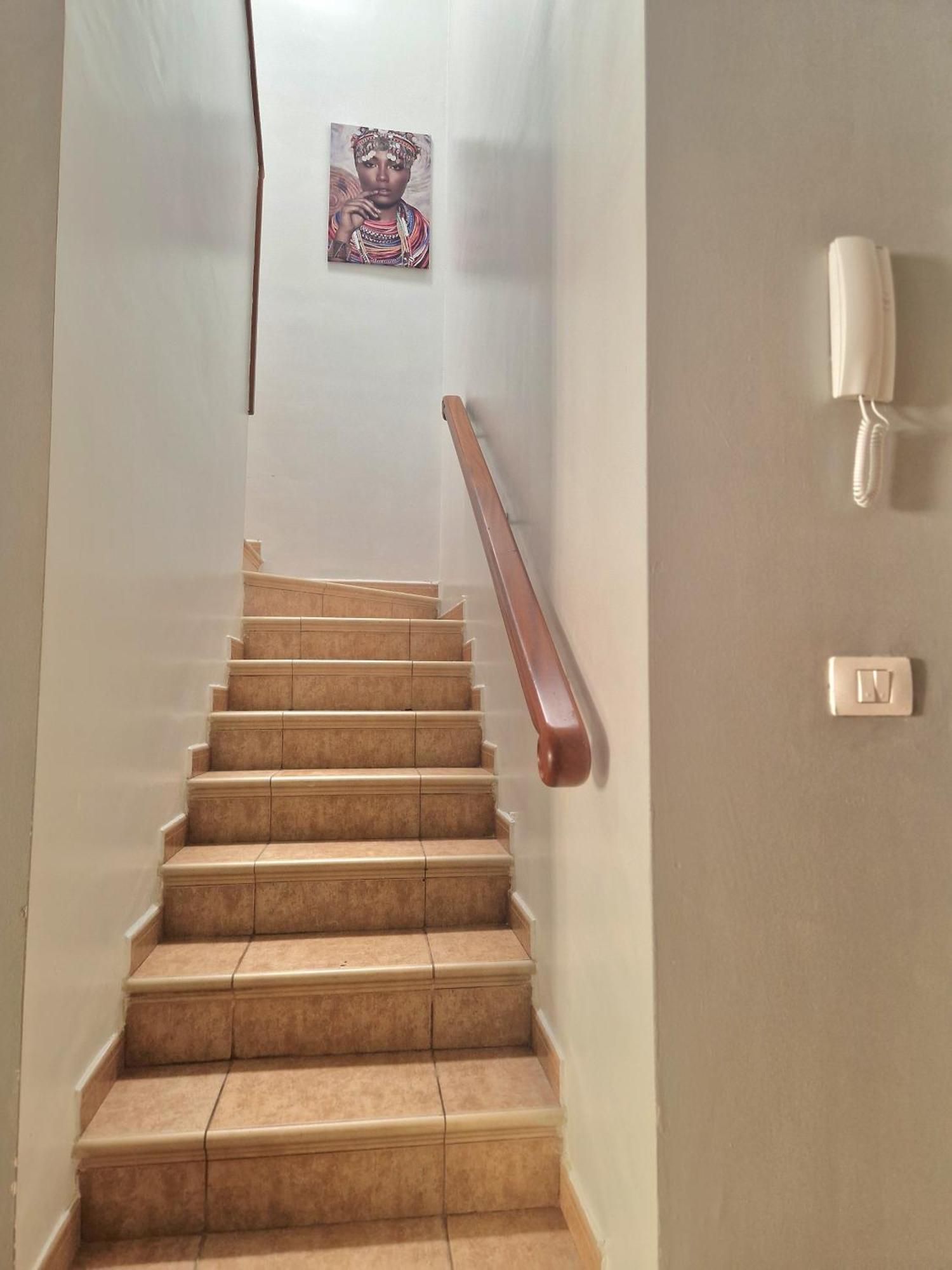 Spacious Independent Chalet Next The Airport - Sea San Isidro  Εξωτερικό φωτογραφία