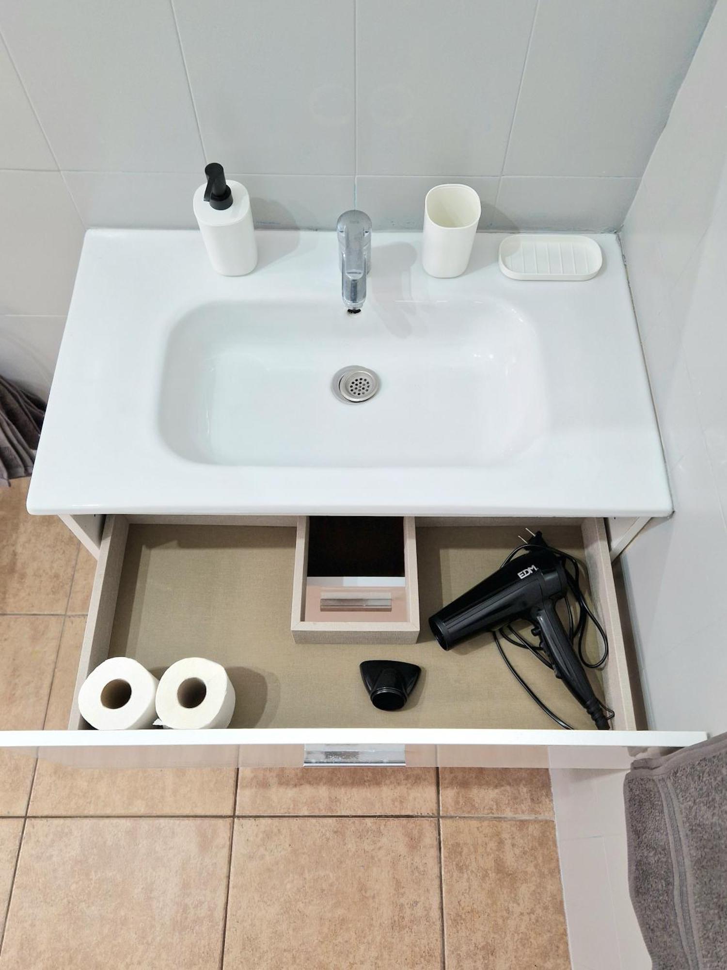 Spacious Independent Chalet Next The Airport - Sea San Isidro  Εξωτερικό φωτογραφία