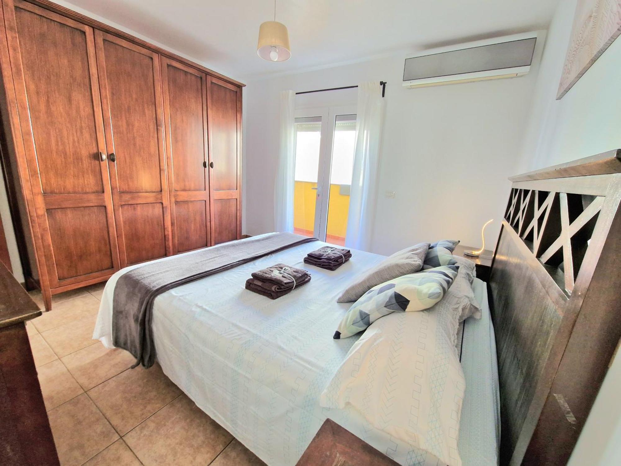 Spacious Independent Chalet Next The Airport - Sea San Isidro  Εξωτερικό φωτογραφία