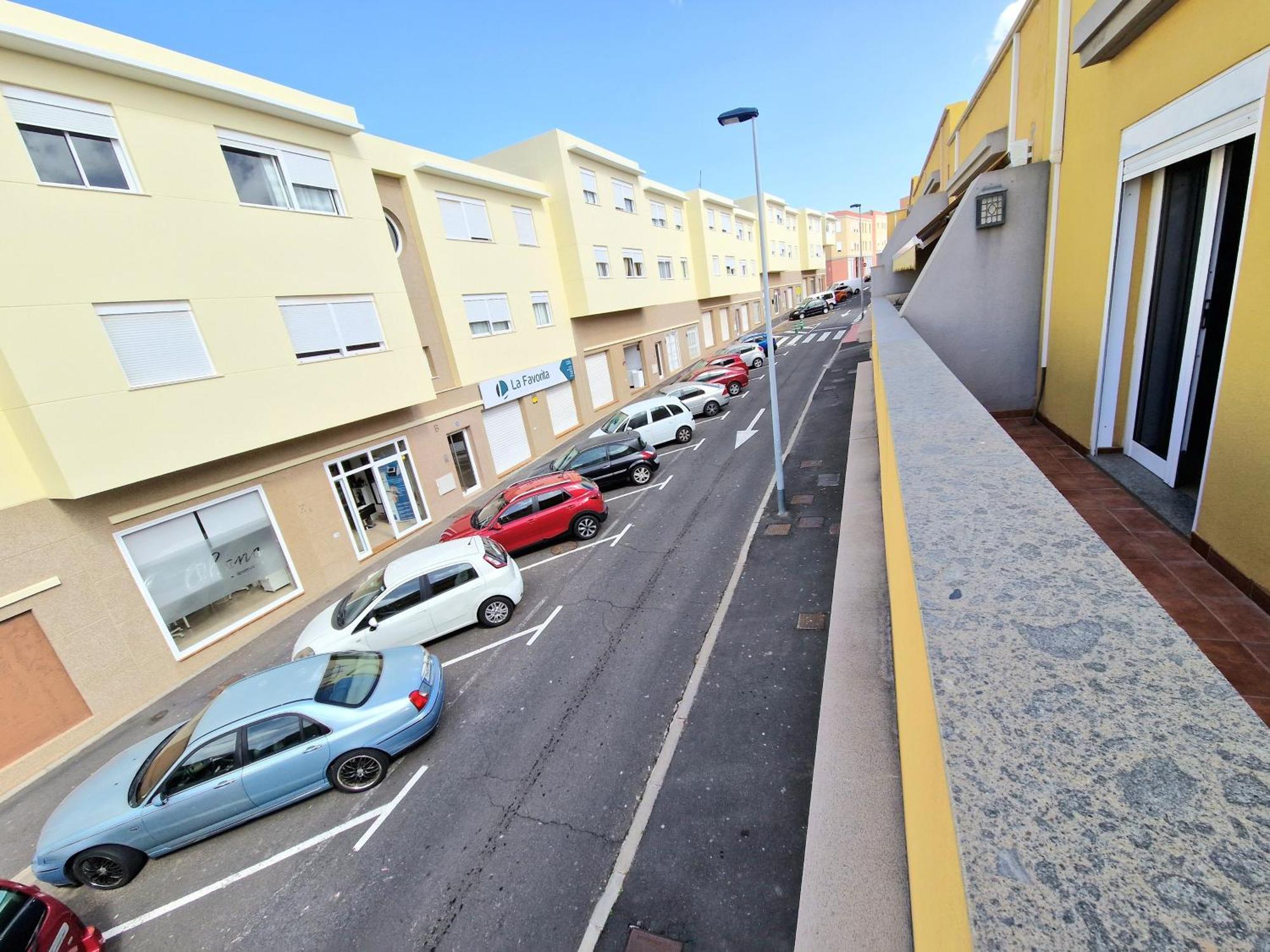Spacious Independent Chalet Next The Airport - Sea San Isidro  Εξωτερικό φωτογραφία
